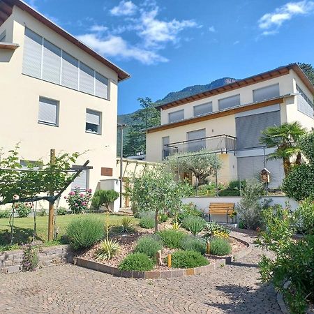 Das Landhaus テルラーノ エクステリア 写真