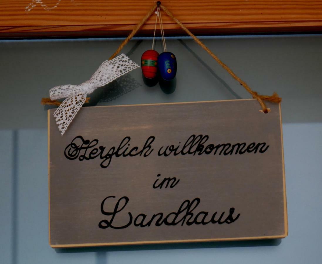 Das Landhaus テルラーノ エクステリア 写真